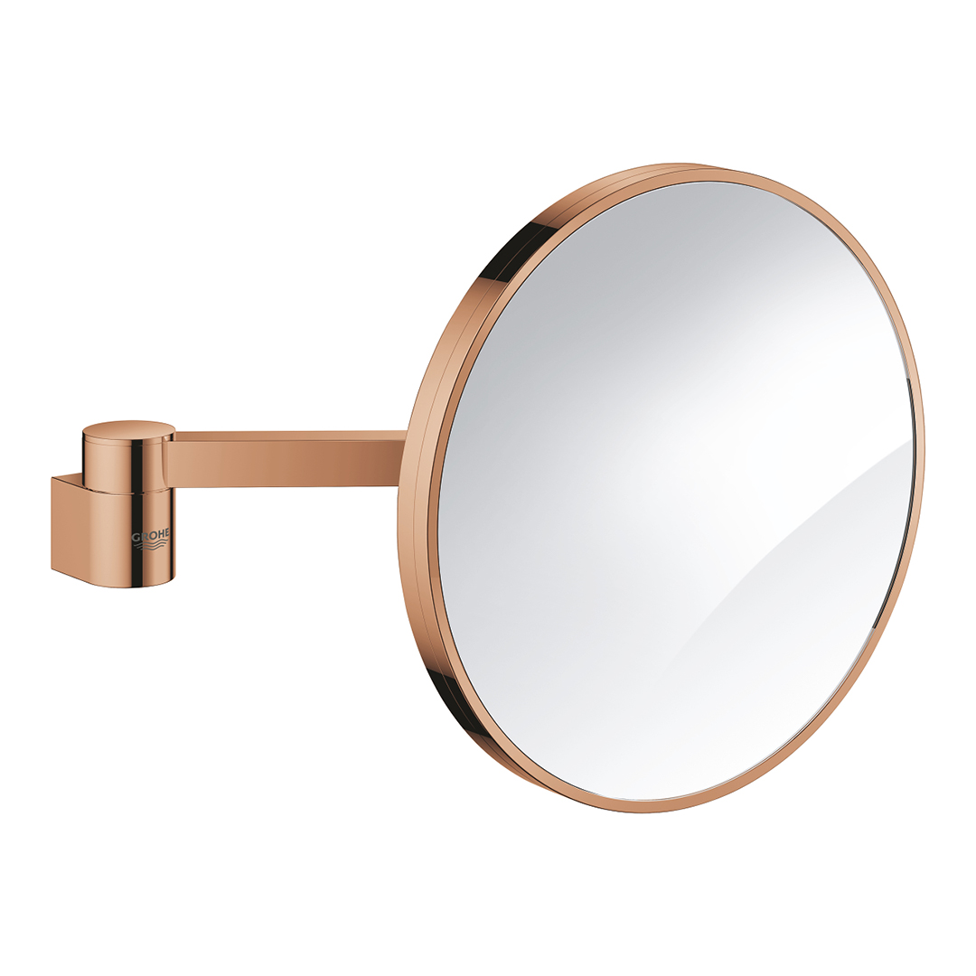 Увеличително огледало Grohe Selection 41077DA0 – Grohe 11.1.19.0168